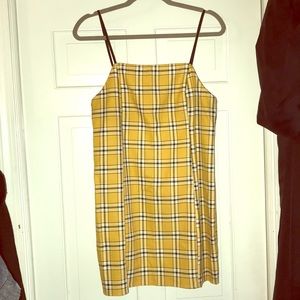 Urban Outfitters Mini Dress